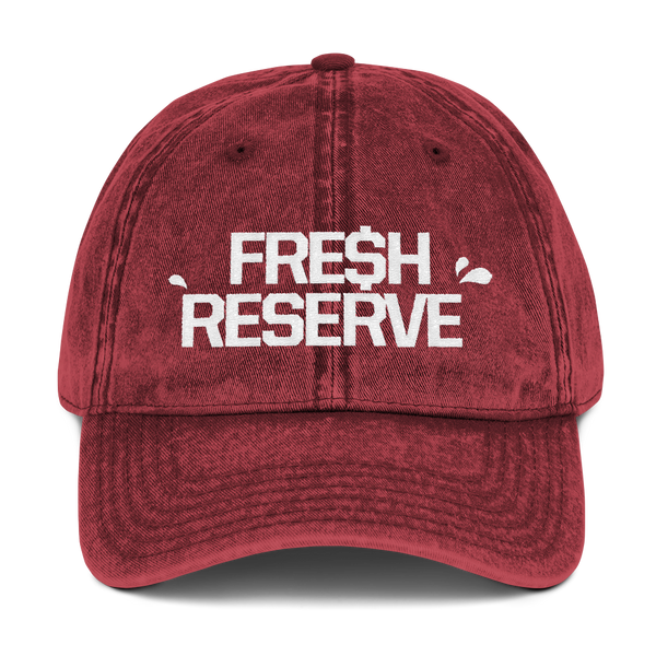 Fresh Reserve Hats