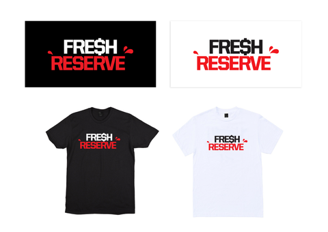 Fresh Reserve Tshirts